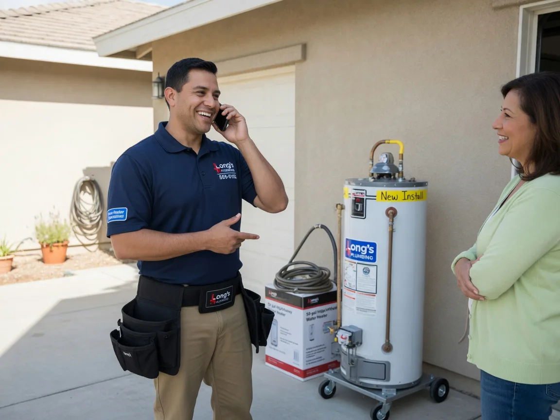 Leak Detection North Salem, IN FAQs
